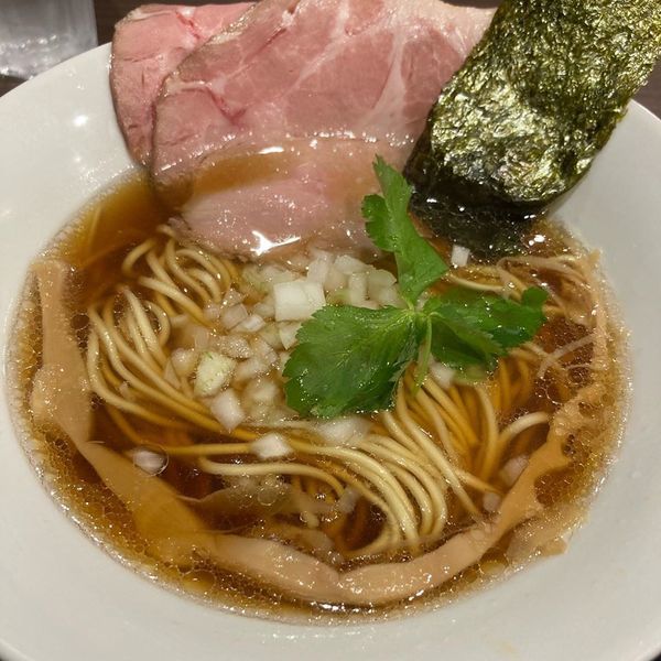 鍾馗東三国店 ラーメン 救世主